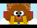 🔴EN VIVO: Los mejores momentos de las series 1, 2 y 3 | Hey Duggee Español