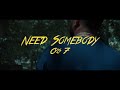 CRIS 7 - NEED SOMEBODY | PROD. TUNNA | OFFICIAL MUSIC VIDEO 2022