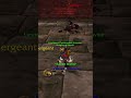 i was just leaving... ret pvp lvl 60 sod worldofwarcraft