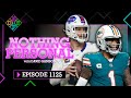 Tua Tagovailoa leaves Dolphins loss with head injury as Bills continue dominant run against Miami!