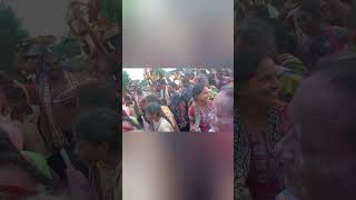 kandulavari ilavelpu iska pillamma jatara first day video #like #funny #subscribe #subscribe