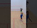 🥵 𝗟𝗲 𝗰𝗼𝘂𝗽 𝘃𝗶𝗰𝗶𝗲𝘂𝘅 squash sports