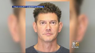 Suspect Who Gunned Down Davis Officer Left Bizarre Note Before Killing Himself