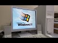 Windows 98 sound