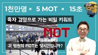 병원성공시리즈23-고객과 만나는 접점에서 기업의 운명이 결정된다, 진실의 순간 MOT를 연구하라