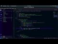 javascript on scroll event