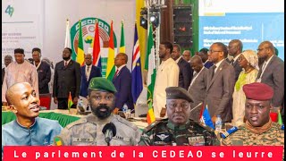 Général Issa Diawara : CEDEAO-AES : c'est de la sorcellerie finalement