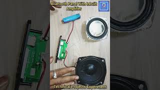 Bluetooth Module With Inbuild Amplifier Bluetooth Amp Doovi Bluetooth Module With Inbuild Amplifier Bluetooth Amp Doovi