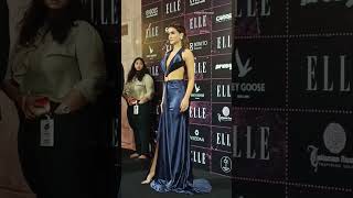 Kriti Sanon Looking Gorgeous At Elle Beauty Awards 2022