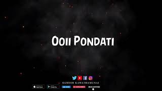 my pondati ❣️ love WhatsApp status Tamil long time keep support 🙏