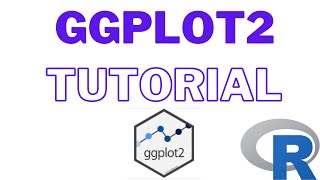 Learn GGPLOT2 and its layers in R language in an easiest way.