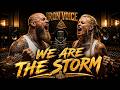 We Are The Storm 🔥⚔️— We Never Fall | Dark Epic Viking Music