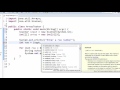 Intro to 2d Arrays in Java