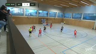 20250126 SFPL: Salines Futsal - FC Le Parc 6:8