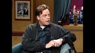 How Mark Hamill Became The Joker | Late Night with Conan O’Brien