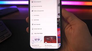 How to Enable Facebook Dark Mode | Facebook Update 2025