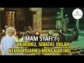 Slow Learner Berubah Menjadi Ulama Besar - Rabi' Bin Sulaiman | Murid Imam Asy-Syafi'i