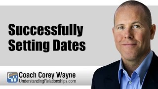 Successfully Setting Dates