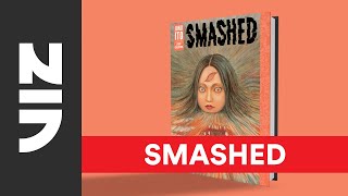 Smashed: Junji Ito Story Collection | Get Smashed | VIZ