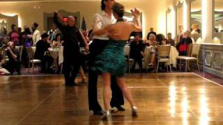 Intermediate Bronze Merengue