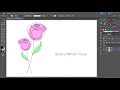 How to Create a One Line Art Design in Adobe Illustrator