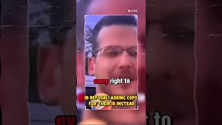 Id Refusal! Asking Cops for Their Id Instead 2