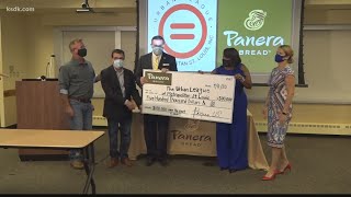 Urban League, Panera team up to provide help with jobs and food in St. Louis