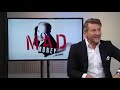 Shark Tank’s Robert Herjavec: How to Prevent Hacks | Mad Money | CNBC