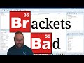 Brackets Bad - Delphi 247