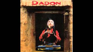 Tibetan Song | Gangchen Gonpo | Dadon (7)