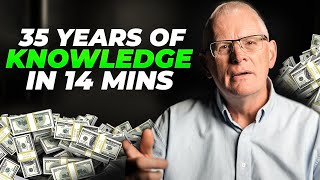 Watch these 14 minutes if you want to become a millionaire