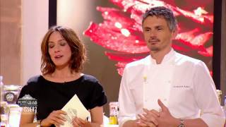 Qui sera le prochain grand pâtissier ? Saison 3 Episode 2 Partie 1