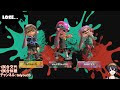 【スプラトゥーン3 参加型】初見歓迎 プライベートマッチ ライブ配信【splatoon3】