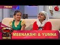 JB Junction: Meenakshi & Yumna | 17th & 18th June 2017 | Promo