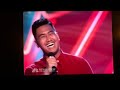 jr aquino on the voice