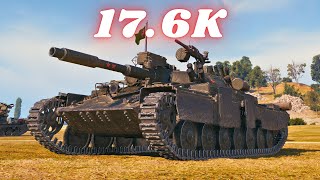 T-100 LT  17.6K Spot Damage \u0026 2x T-100 LT  16K \u0026 20 Spot + Damage World of Tanks