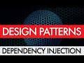 PHP OOP Design Patterns | Dependency Injection