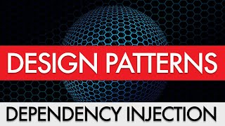 PHP OOP Design Patterns | Dependency Injection