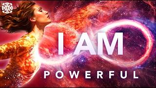 Become Your Most POWERFUL Self! Affirmations to Reprogram Your Mind for Confidence and Success