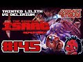 REPENTANCE FINAL DLC #145 -  Tainted Lilith vs Delirium [The Binding of Isaac: Repentance]