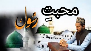 Mohabbatein Rasool ﷺ – Ek Tha Tiger | An Islamic Perspective