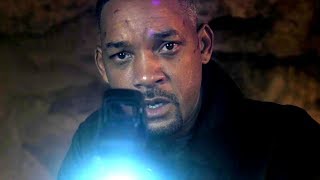 What The Critics Are Saying About Gemini Man
