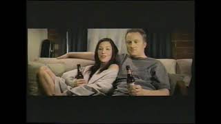 Budweiser - True. Huge Shirt commercial (2004)
