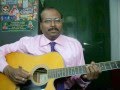 Pacha mala poovu guitar instrumental by Rajkumar Joseph.M