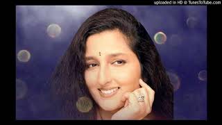 dil ka diya jala ke gaya ye koun meri tanhai mein (aakash deep) by dr.anuradha paudwal ji