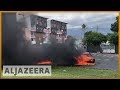 🇫🇷France's fuel protests stretched to the islands of Reunion l Al Jazeera English
