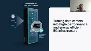 Quad Open RAN Showcase - Gerardo Giaretta, 5G RAN Infrastructure Lead, Qualcomm