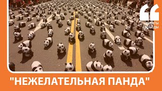 Соцсети о запрете Фонда дикой природы