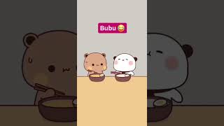 Bubu eating🤣😂😂😂🤣#dudu #bubu #dudububu #bubuanddudu #youtubeshorts #ytshorts #cute #eating #ytviral