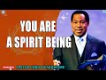 YOU ARE A SPIRIT BEING    PASTOR CHRIS OYAKHILOME DSC.DD ( MUST WATCH ) #PastorChris #spiritual